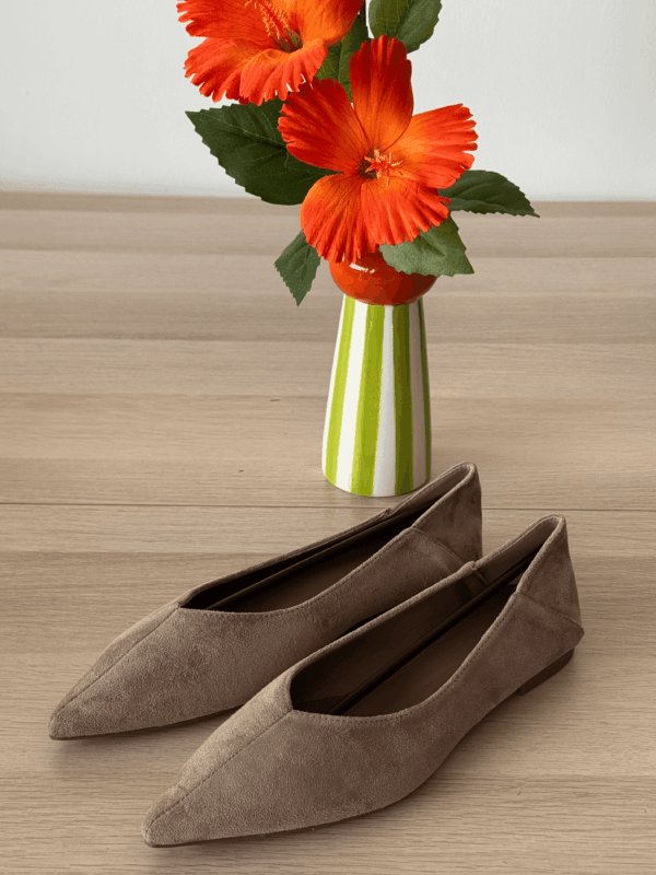 ZAPATO SALÓN AMELIE